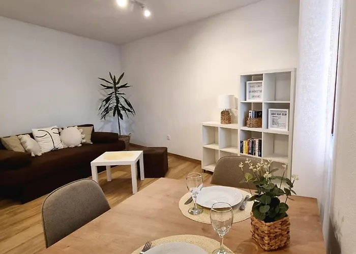 Huljic Apartmán Hvar Town