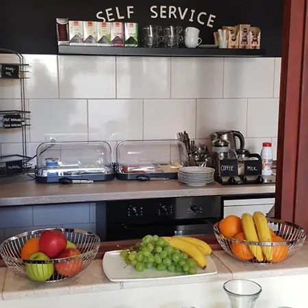 Huljic Апартаменти *