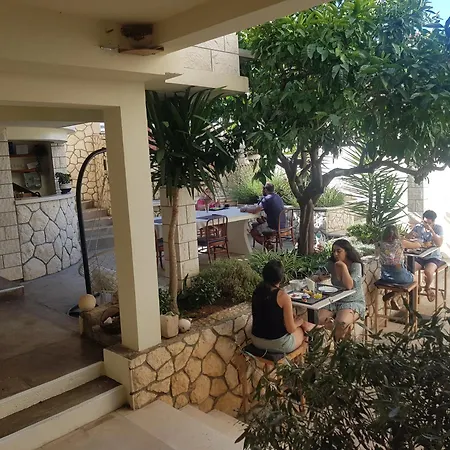 Appartement Huljic *