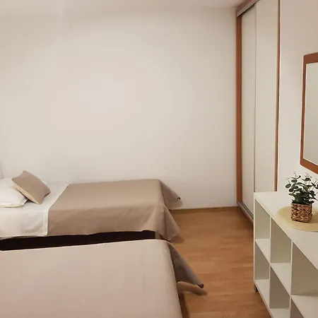 Апартаменти Huljic Хвар