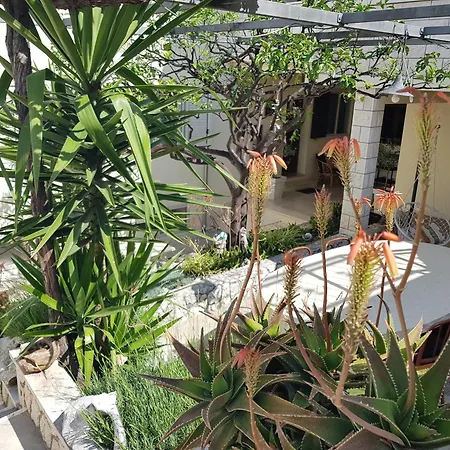 Appartement Huljic