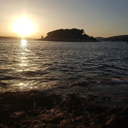 Huljic Appartement *