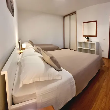 Huljic Apartman