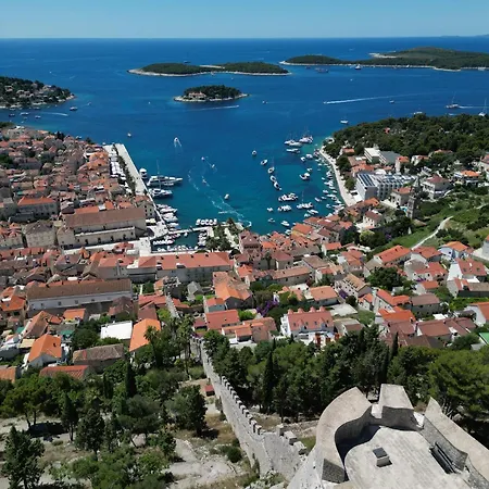 Huljic Appartement Hvar Town