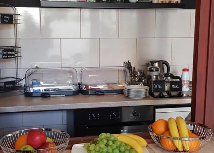 Huljic Appartement *