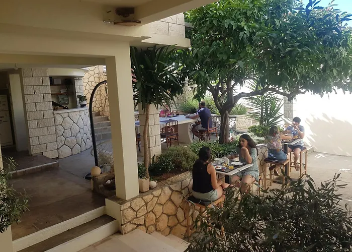 Appartamento Huljic *