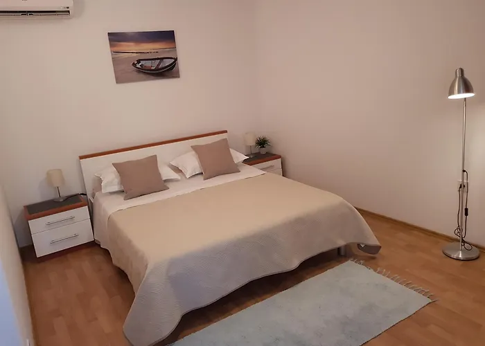 Huljic Appartement *