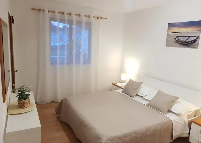 Appartement Huljic Hvar Town