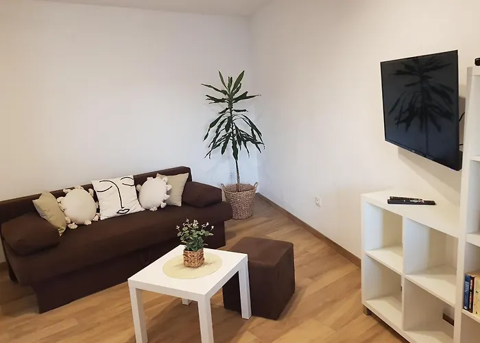 Huljic Appartement Hvar Town