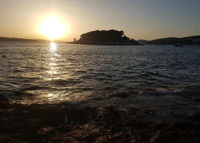 Huljic Appartamento *