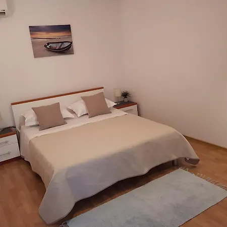 Huljic Appartement *
