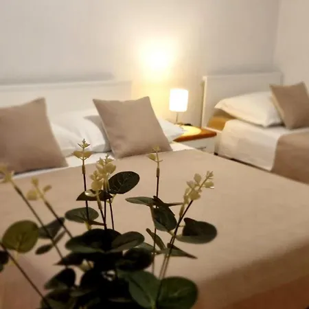 Huljic Appartement