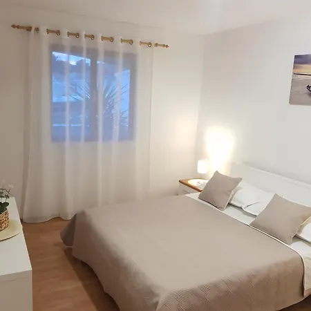 Appartement Huljic Hvar Town