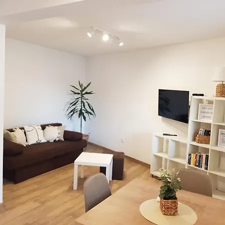 Appartement Huljic