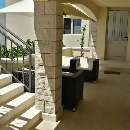 Huljic Appartement