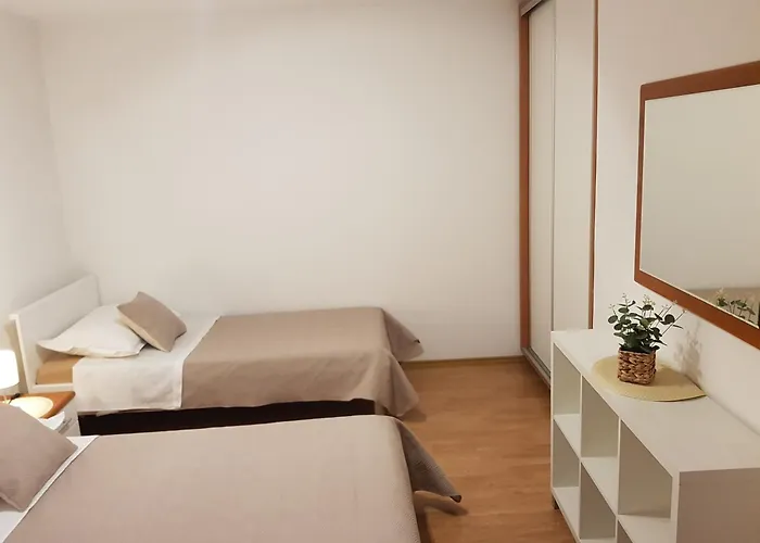 Apartman Huljic Hvar Town